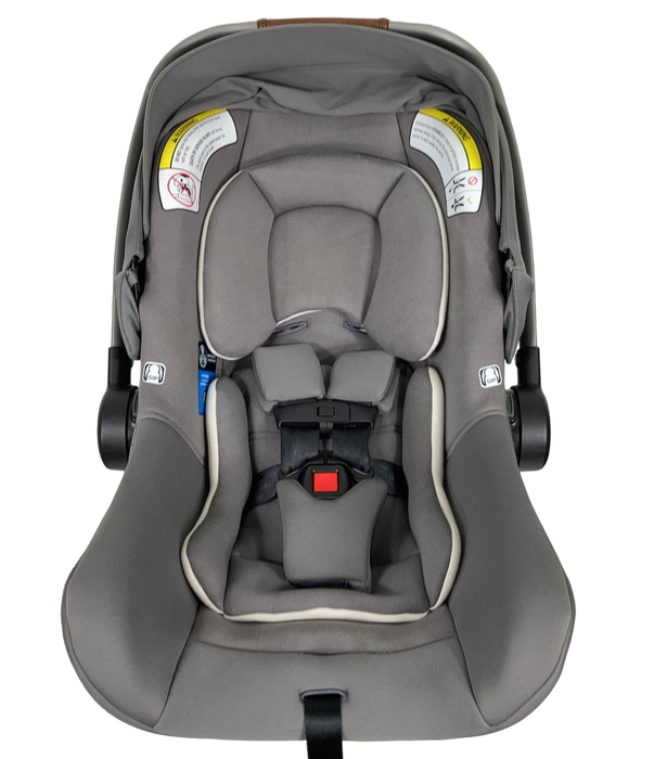 used Carseat