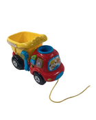 used VTech Drop & Go Dump Truck