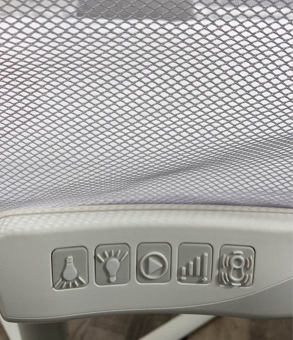 secondhand Home Nursery