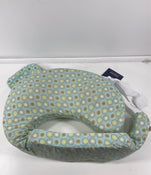 used My Brest Friend Nursing Pillow