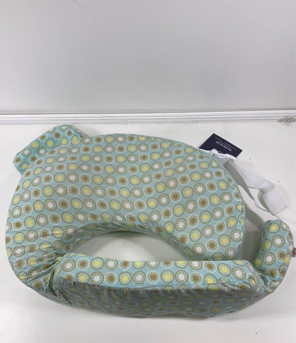 used My Brest Friend Nursing Pillow