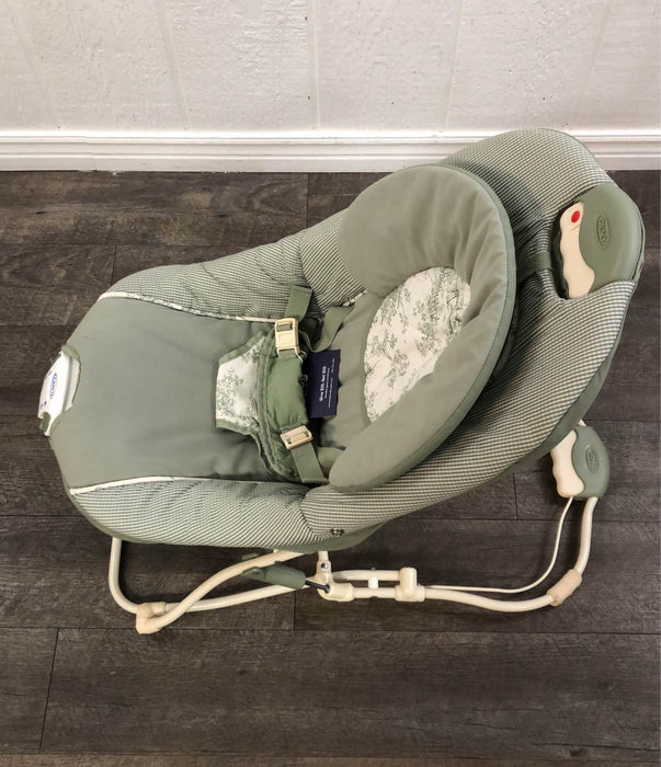 Graco Folding Bouncer Seat