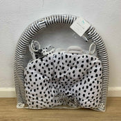 used Pottery Barn Kids Brushstroke Dot Activity Gym