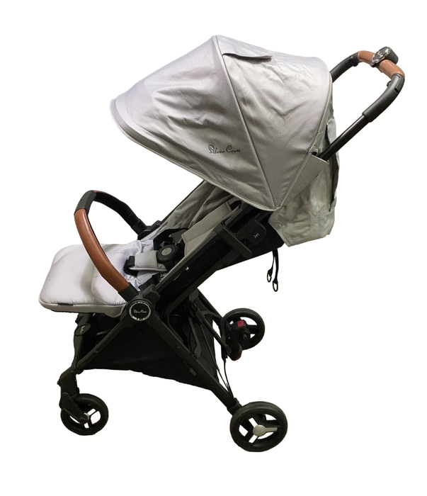 secondhand Strollers