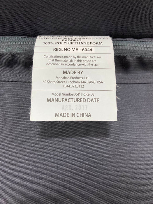 Shop UPPAbaby CRUZ Replacement Toddler Seats, 2017 at GoodBuy Gear