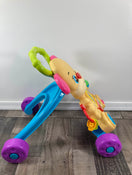 Shop Fisher Price Laugh & Learn Smart Stages Learn With Puppy Walker at GoodBuy Gear