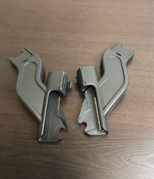 secondhand UPPAbaby VISTA Lower Adapters