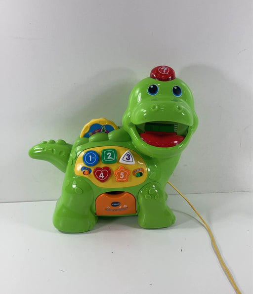 Shop VTech Chomp And Count Dino at GoodBuy Gear