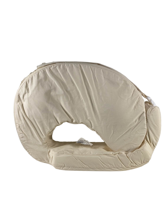 used My Brest Friend Nursing Pillow, Cream