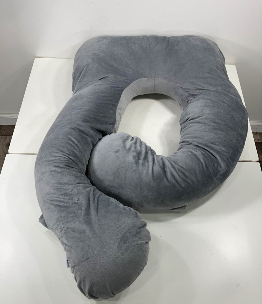 Queen Rose Pregnancy Body Pillow