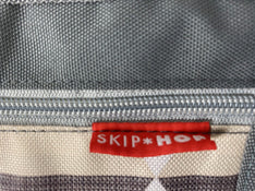 secondhand Diapering