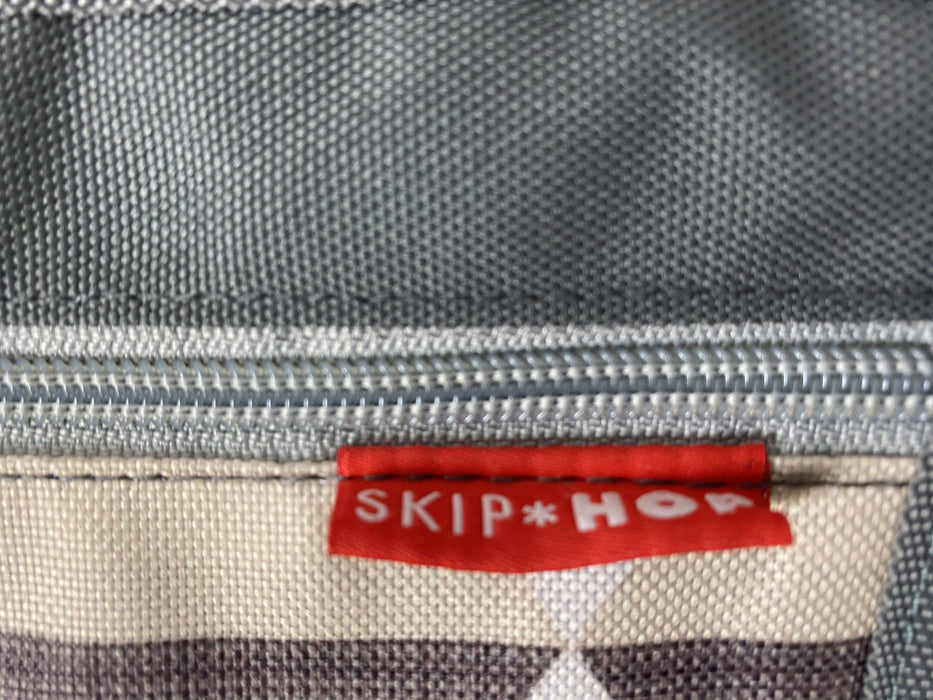 secondhand Diapering