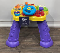 used VTech Magic Star Learning Table