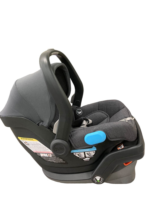 secondhand UPPAbaby MESA Infant Car Seat, Jordan (Charcoal Melange), 2022