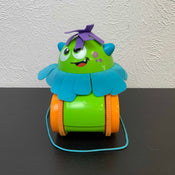 Shop Fisher Price Walk & Whirl Monster at GoodBuy Gear