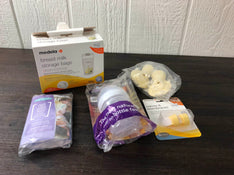 used BUNDLE Baby Products