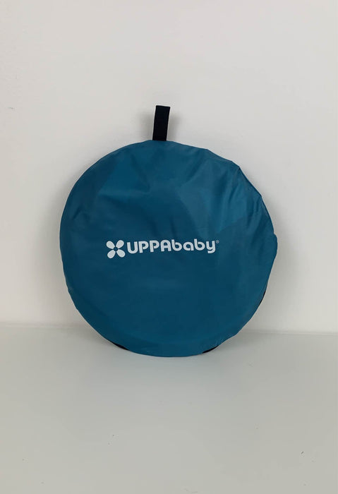 used UPPAbaby Cabana