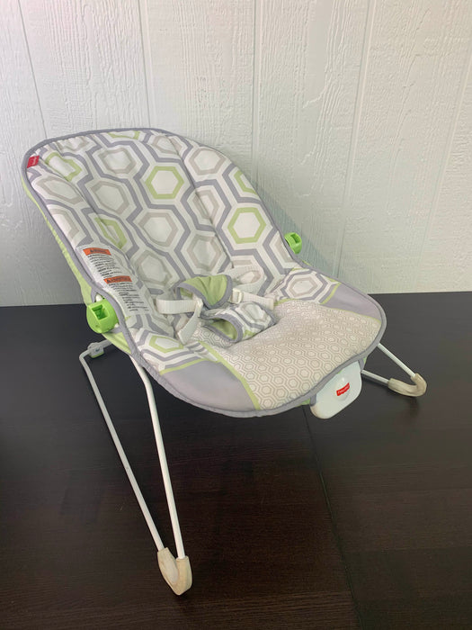 used Fisher Price Baby Bouncer