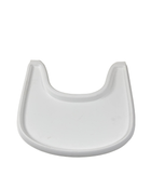 used Stokke Tripp Trapp Tray, White