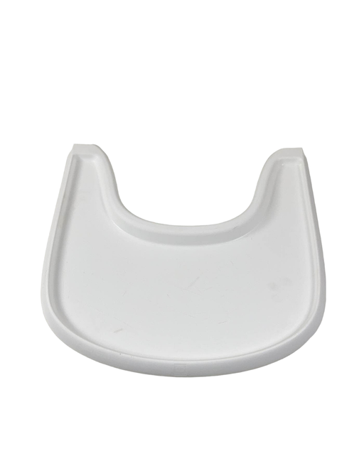 used Stokke Tripp Trapp Tray, White