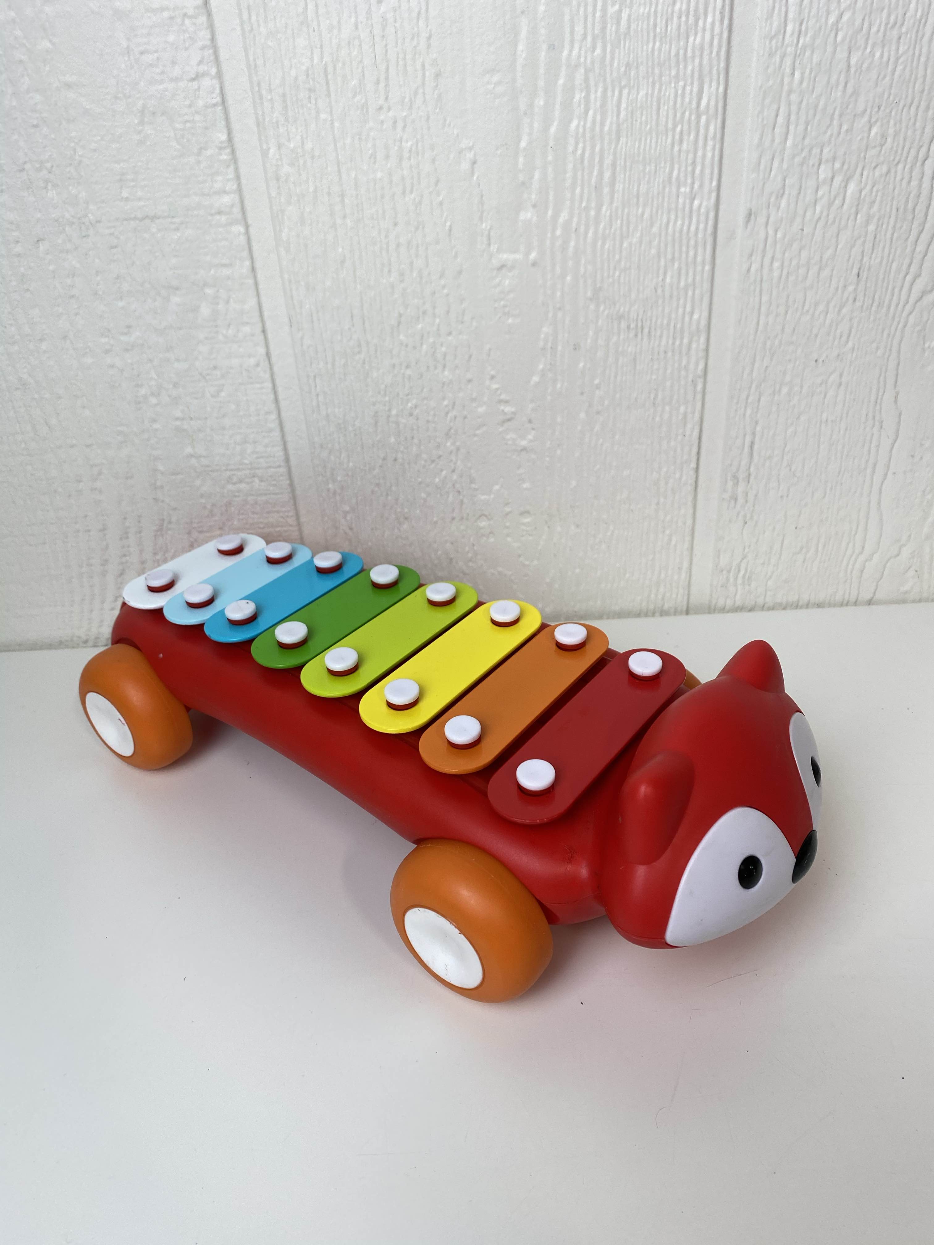 Skip Hop Explore & More Fox Xylophone