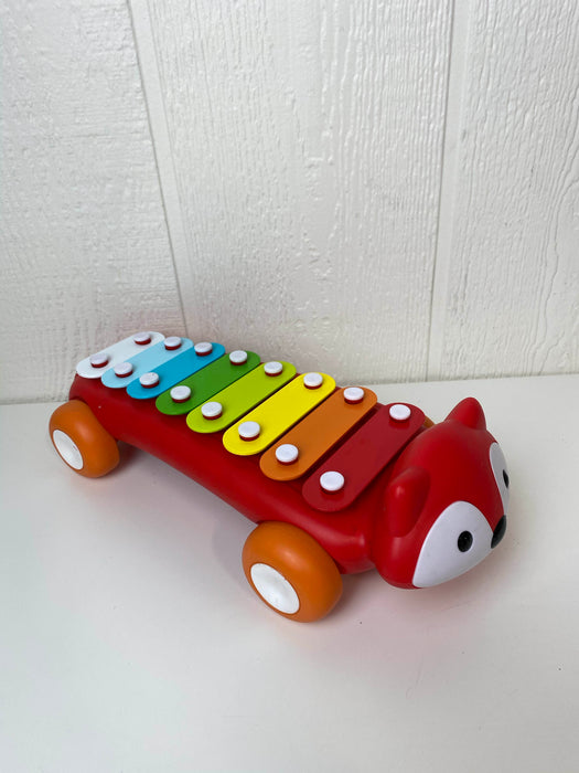 Shop Skip Hop Explore & More Fox Xylophone at GoodBuy Gear