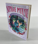 used Little Simon The Adventures Of Sophie Mouse: The Emerald Berries