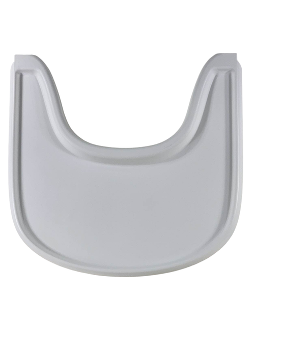 used Stokke Tripp Trapp Tray, White