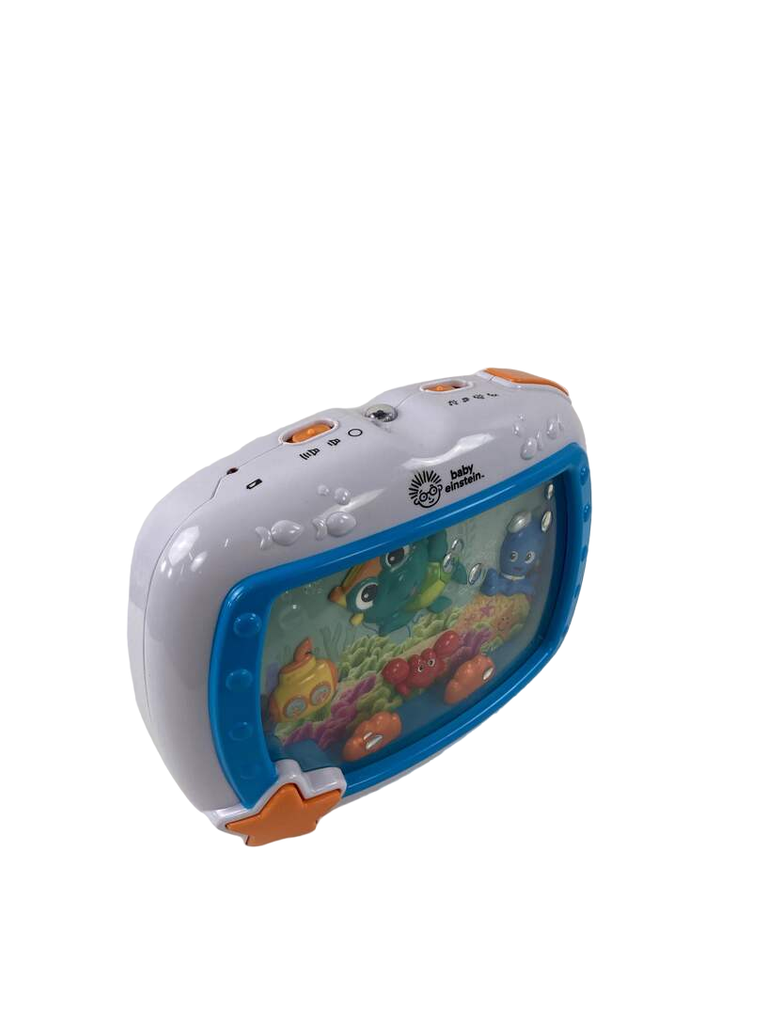 Baby Einstein Sea Dreams - Calmante de juguete con control remoto, l