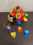 used VTech Crazy Legs Learning Bug