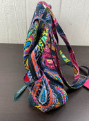 secondhand Vera Bradley Stroll Around Baby Bag