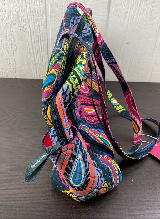 secondhand Vera Bradley Stroll Around Baby Bag