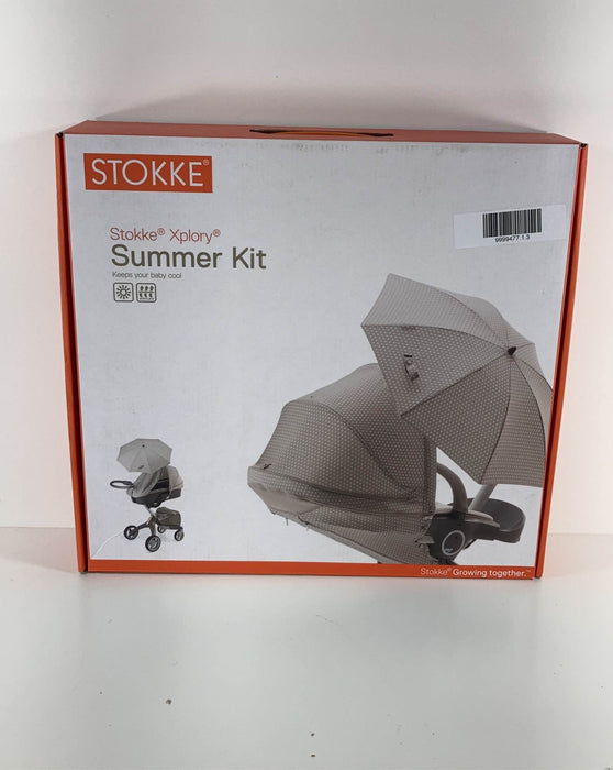summer kit stokke xplory Stokke Xplory Winter Kit