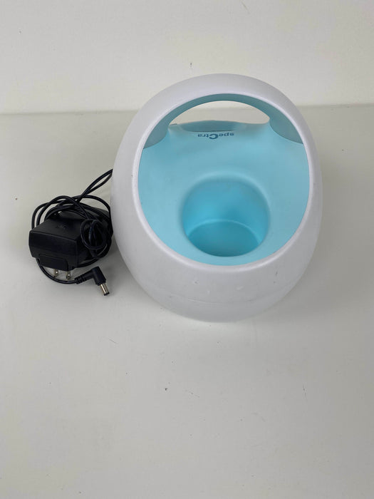 Shop Spectra Baby S1 Plus Premier Rechargeable Breast Pump at GoodBuy Gear