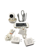 Shop Motorola MBP855CONNECT Portable 5-Inch Color Screen Video Baby Monitor with Wi-Fi and One Camera at GoodBuy Gear