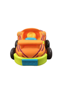 used B. toys Pull Back Toddler Cars Wheeee-ls!