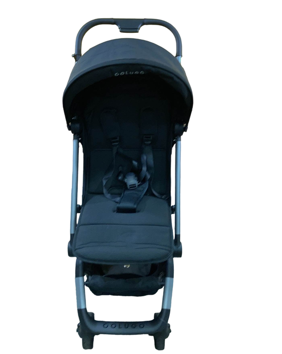 secondhand Strollers