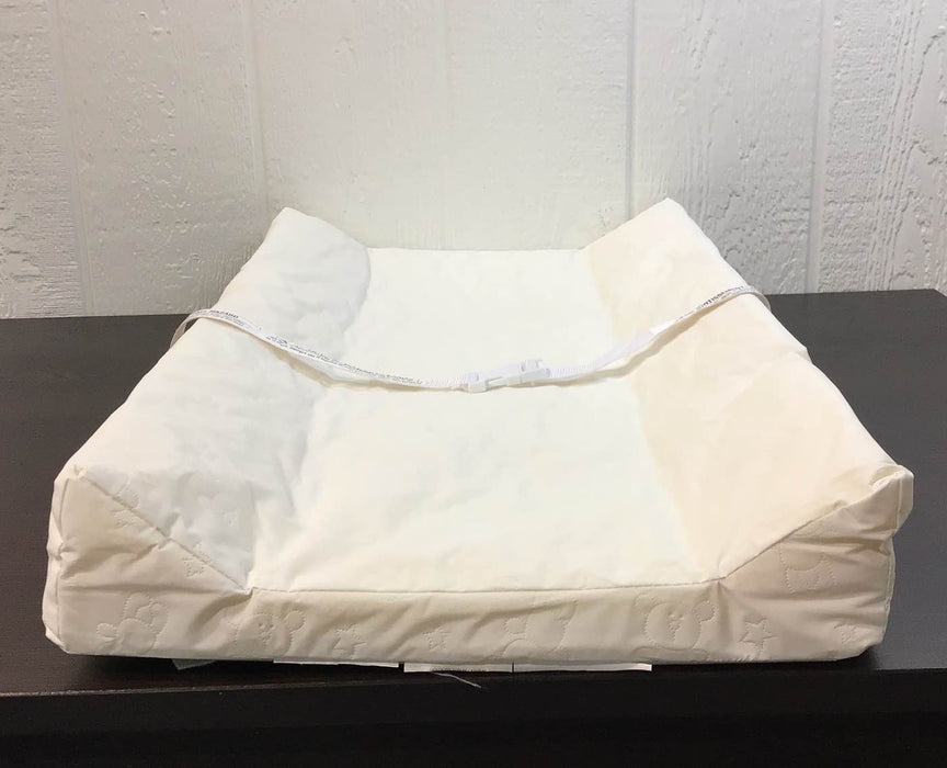 Shop Contoured Changing Pad at GoodBuy Gear