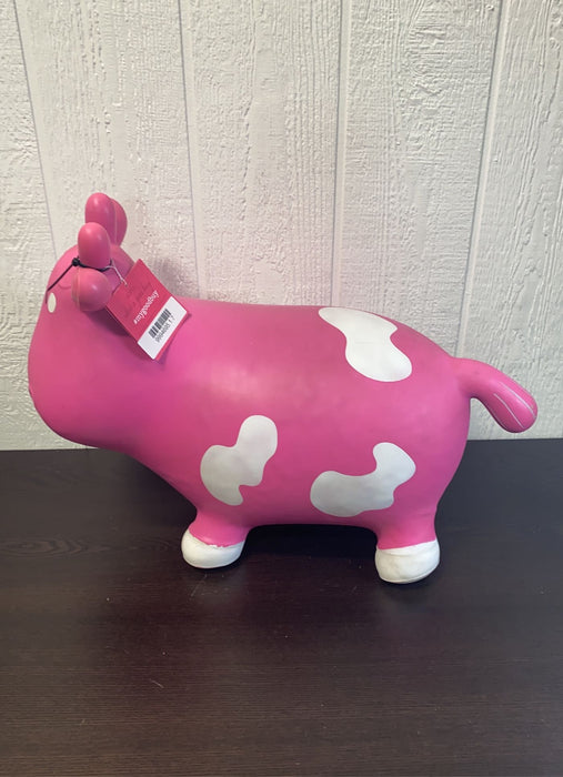 used Trumpette Howdy Cow Bouncer