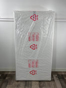 used Babyletto Pure Core Non-Toxic Crib Mattress with Dry Waterproof Cover