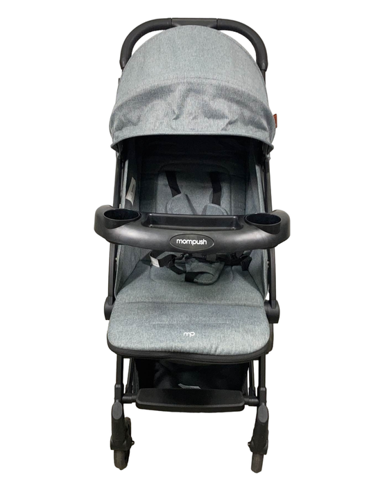 secondhand Strollers