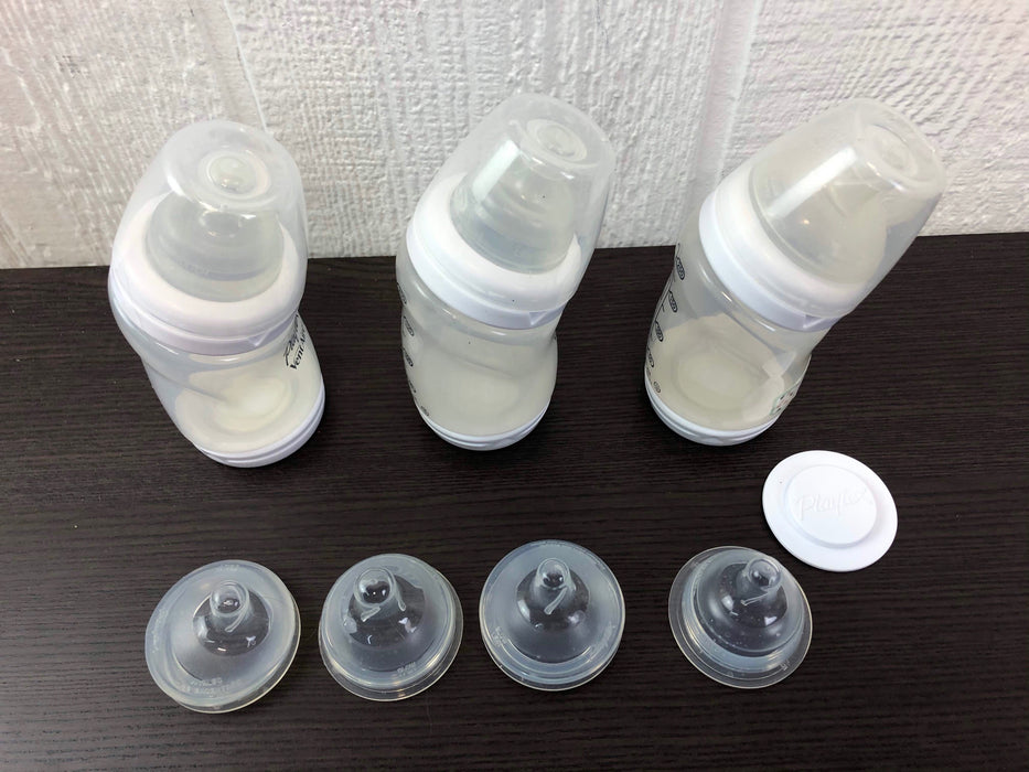 used BUNDLE Bottles