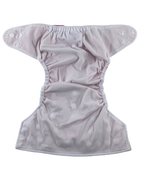 secondhand Diapering