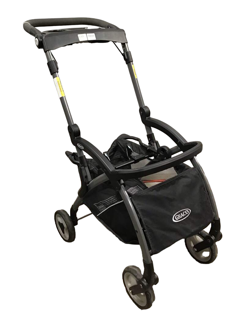 graco car seat with stroller Graco SnugRider Elite Infant Car Seat Frame Stroller, 2021