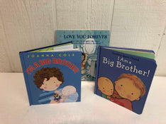 Shop BUNDLE Board Books at GoodBuy Gear