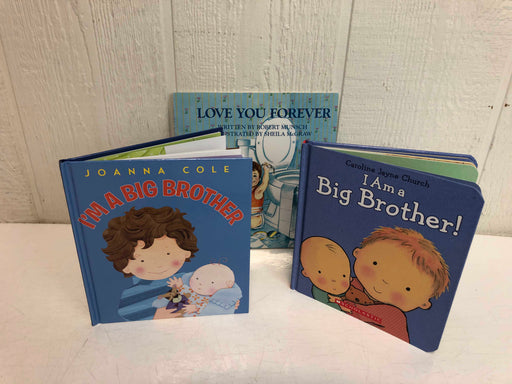Shop BUNDLE Board Books at GoodBuy Gear