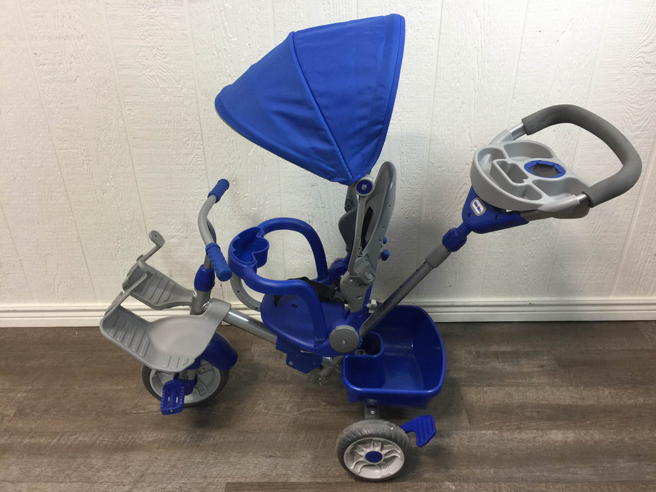 secondhand Little Tikes Perfect Fit 4-in-1 Trike