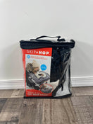 Shop Skip Hop Stroll And Go Car Seat Cover, Black at GoodBuy Gear