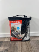 used Skip Hop Stroll And Go Car Seat Cover