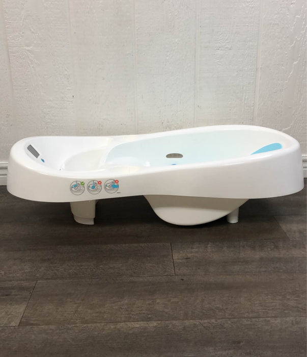 used 4moms Cleanwater Tub